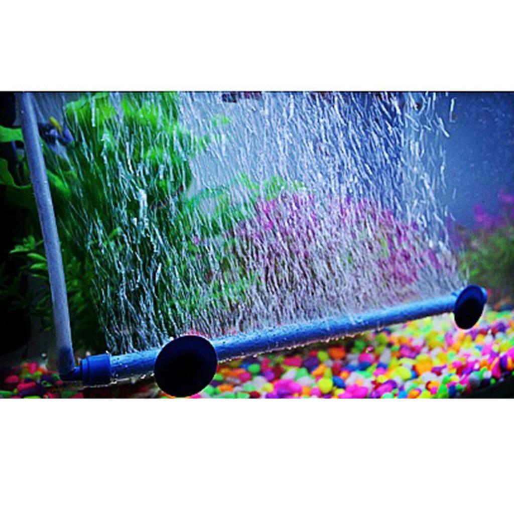 Planted Aquarium Air Stone - Difusor de Oxígeno para Acuario, Varilla