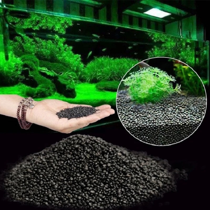 Aquarium Plant Root Tabs - Tanque de peces, agua, hierba, barro,