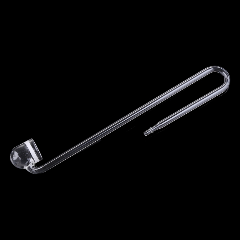Planted Aquarium Equipment - Difusor de CO2 de vidrio, atomizador