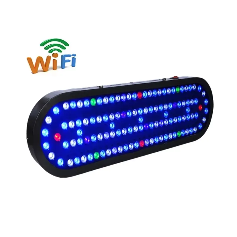 Planted Aquarium Hours - Nueva Lámpara LED Inteligente para Acuario