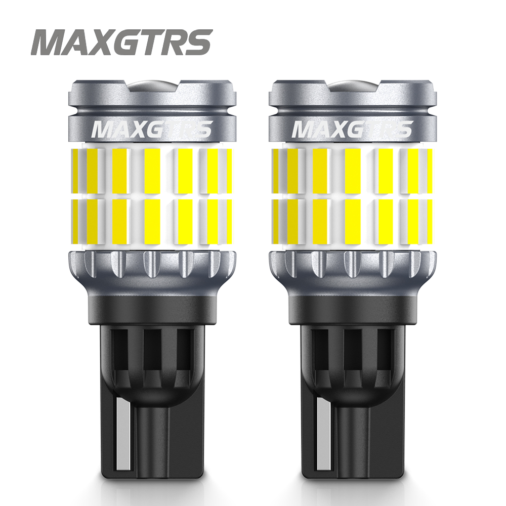 Ludwigia Super Red - 2x Luces LED de Reversa Canbus