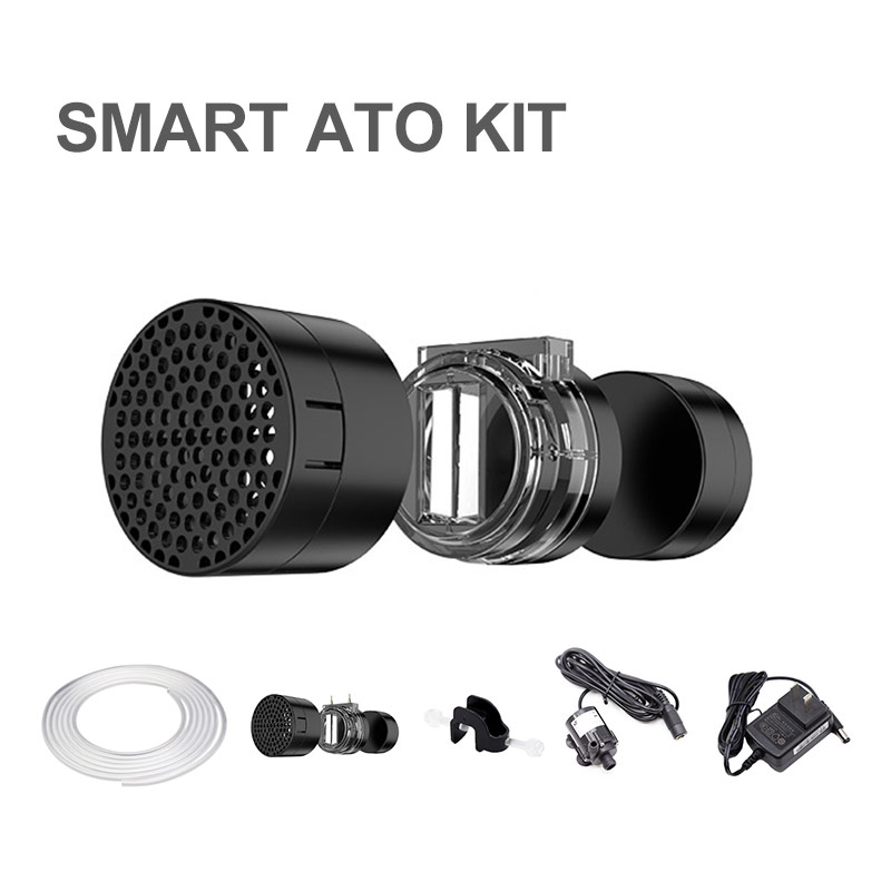 Planted Aquarium Equipment - Recambio automático de Sensor de voz