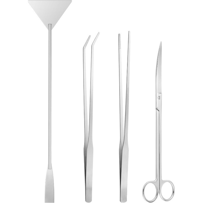 Planted Aquarium Equipment - Kit de Acuario, Suministros para Terrarios,
