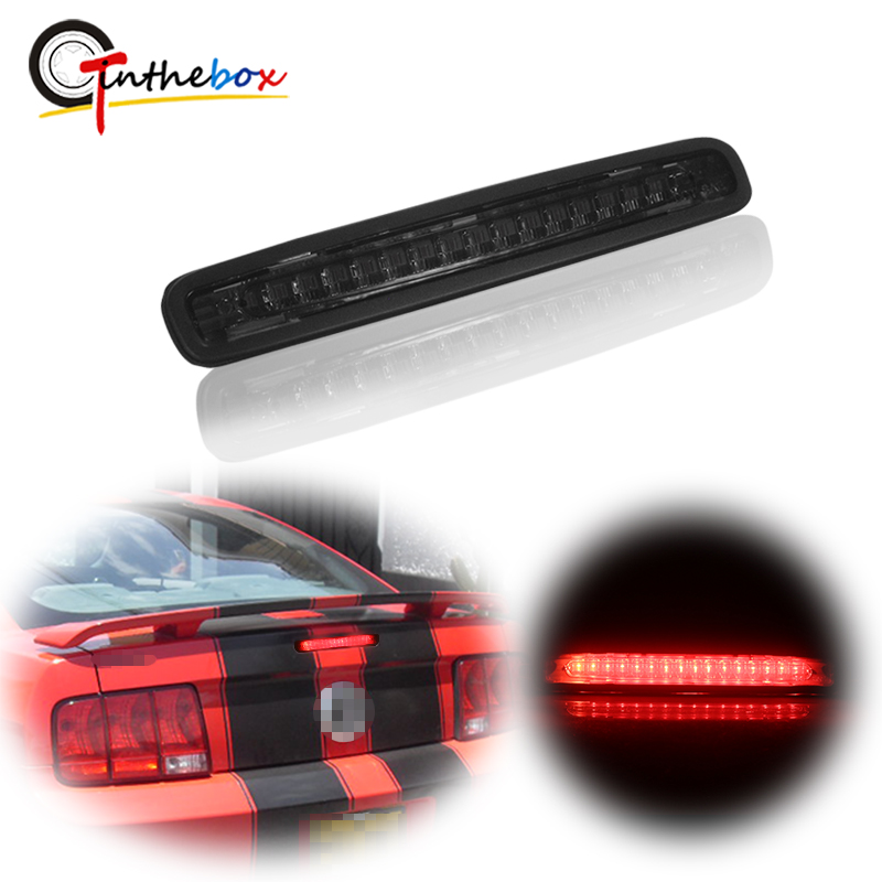 Ludwigia Super Red - 1 unidad de luz LED roja