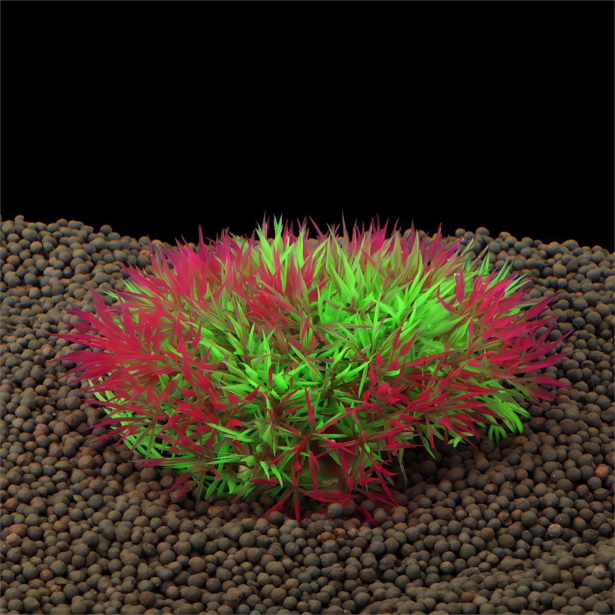 Césped Artificial para Acuario - Aquarium Plant Grass reseña y precio
