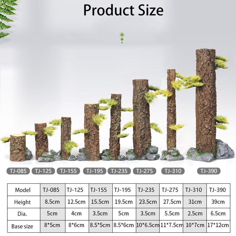 Tanque de peces de resina que  - Aquarium Plant Root Tabs reseña y precio