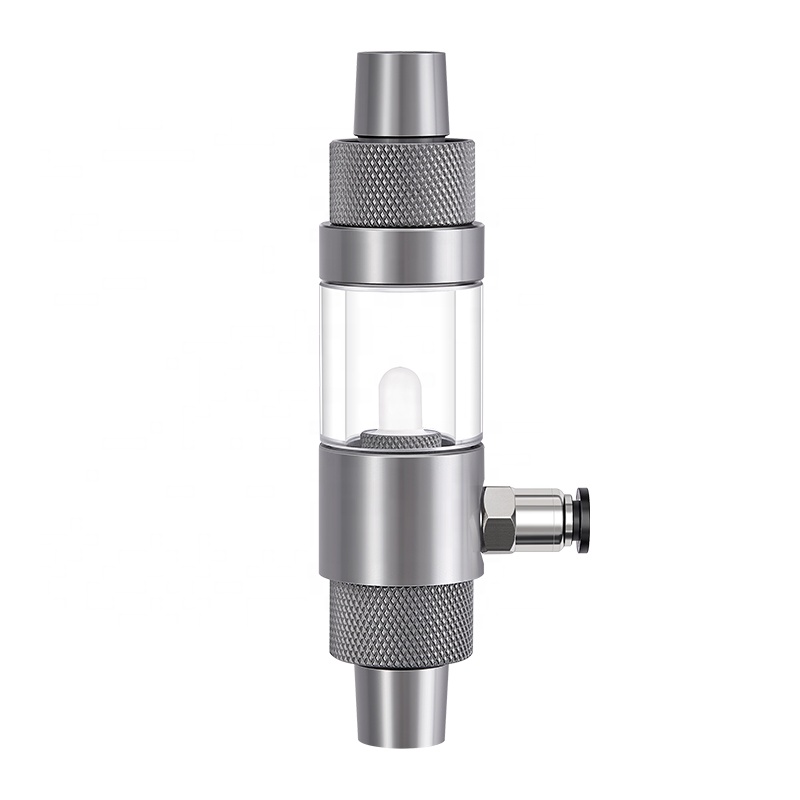 WEEK AQUA-atomizador de Co2 ex - Aquarium Plant Outside reseña y precio