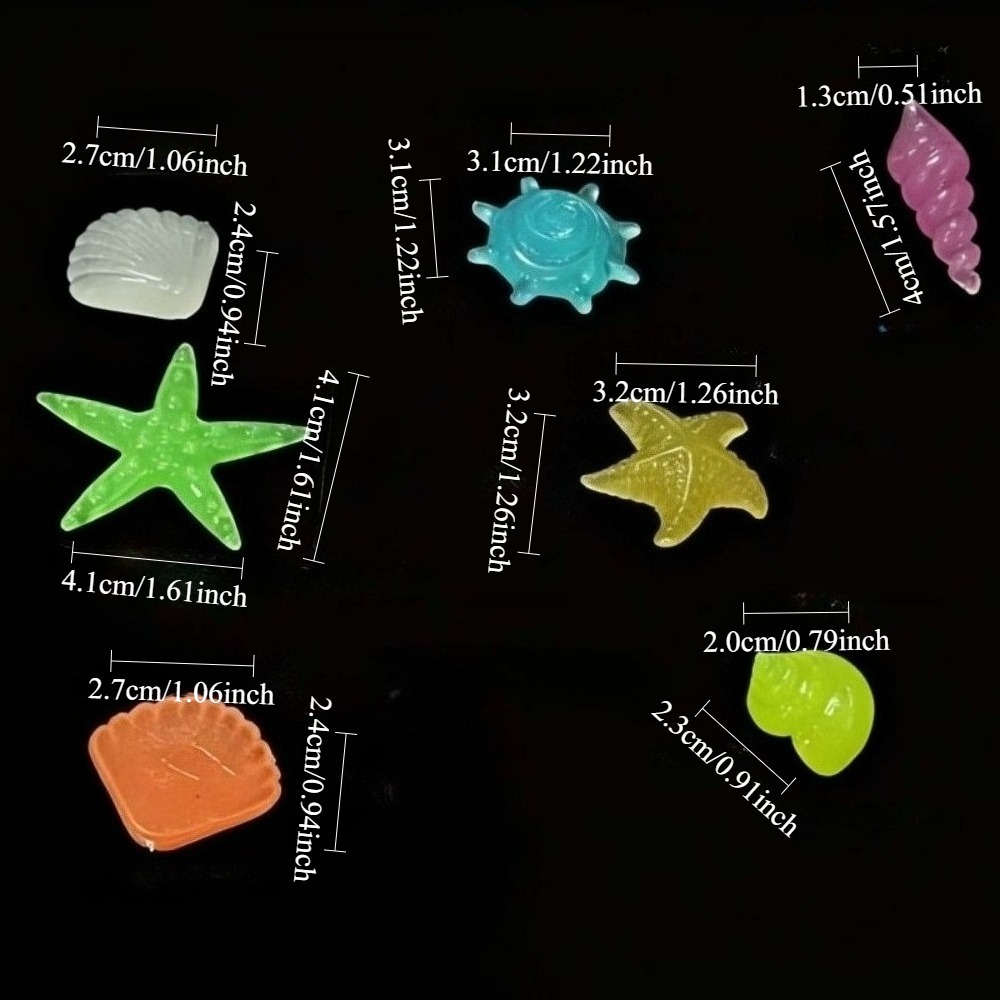 Piedras Luminosas Brillantes d - Planted Aquarium Equipment reseña y precio