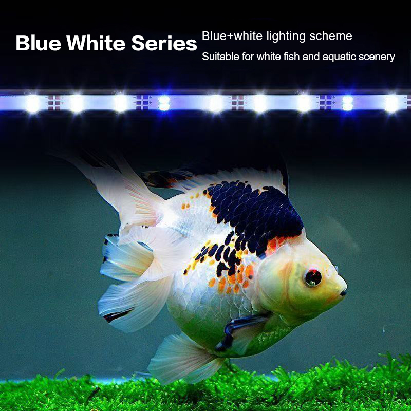17-47CM enchufe USB luz LED pa - Planted Aquarium Equipment reseña y precio