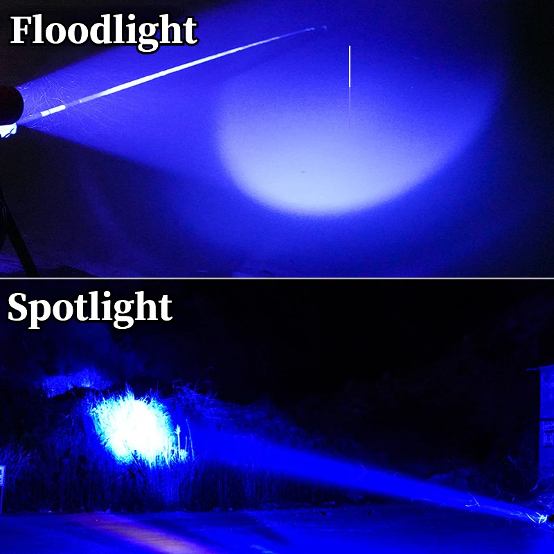 Luz de pesca nocturna superbri - Ludwigia Super Red reseña y precio