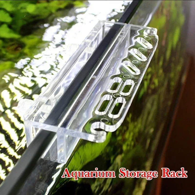 Estante de almacenamiento de h - Aquarium Plant Grass reseña y precio