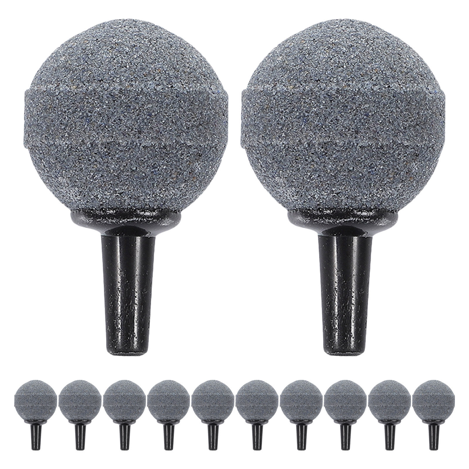 Difusor de burbujas de aire pa - Planted Aquarium Air Stone reseña y precio