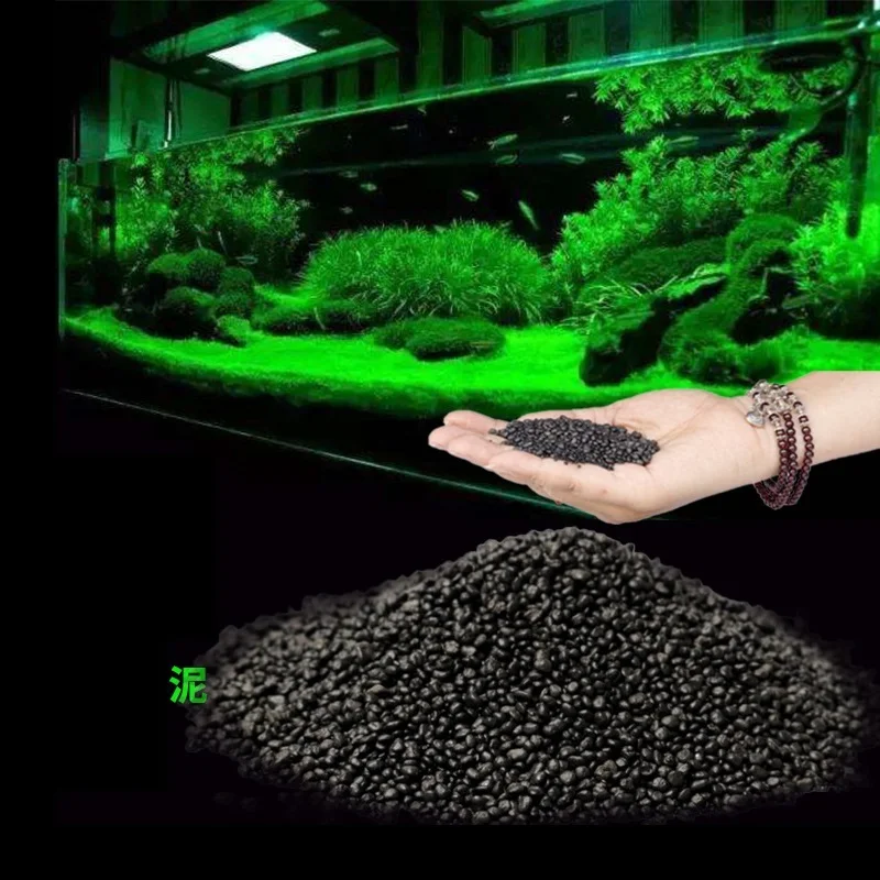 Sustrato para Acuarios de 500g - Aquarium Plant Root Tabs reseña y precio