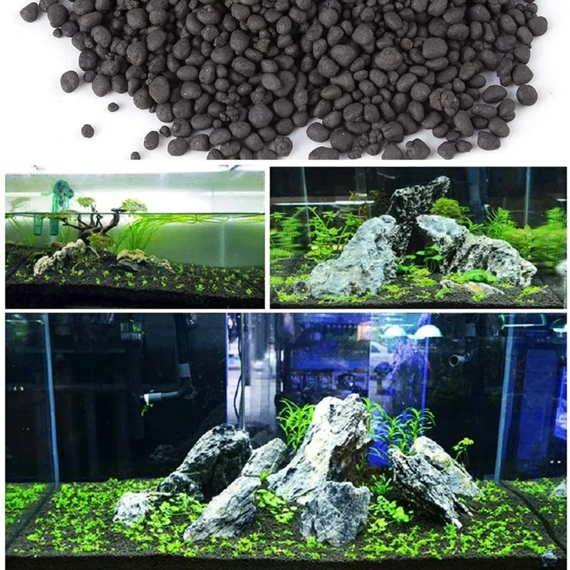 Sustrato para Acuarios de 500g - Aquarium Plant Root Tabs reseña y precio