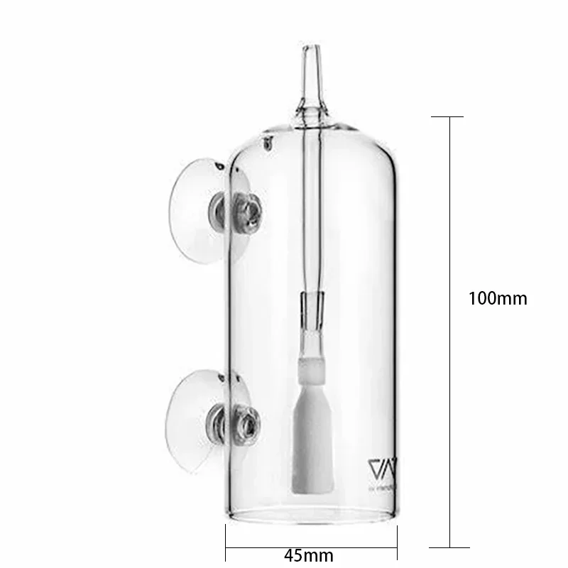 Dispositivo VIV Do, cilindro d - Planted Aquarium Equipment reseña y precio