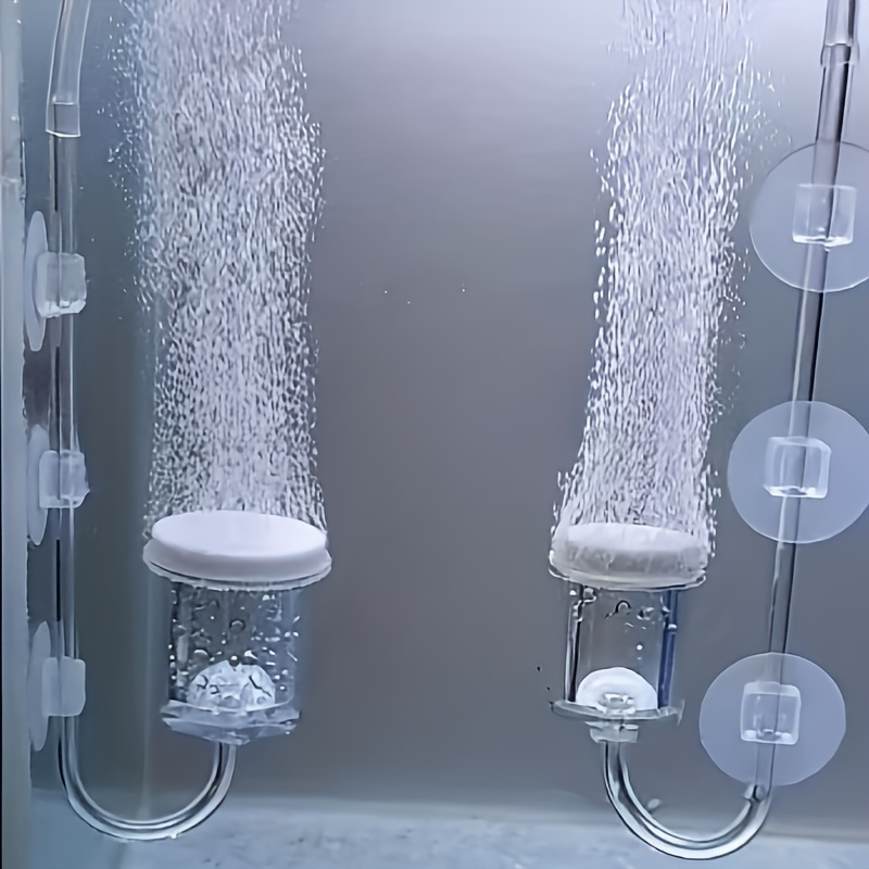 Difusor de atomizador de CO2 d - Planted Aquarium Equipment reseña y precio