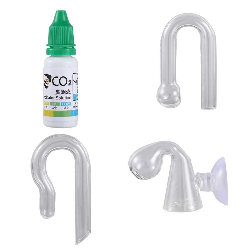 Kit para acuario con plantas a - Aquarium Plant Grass reseña y precio