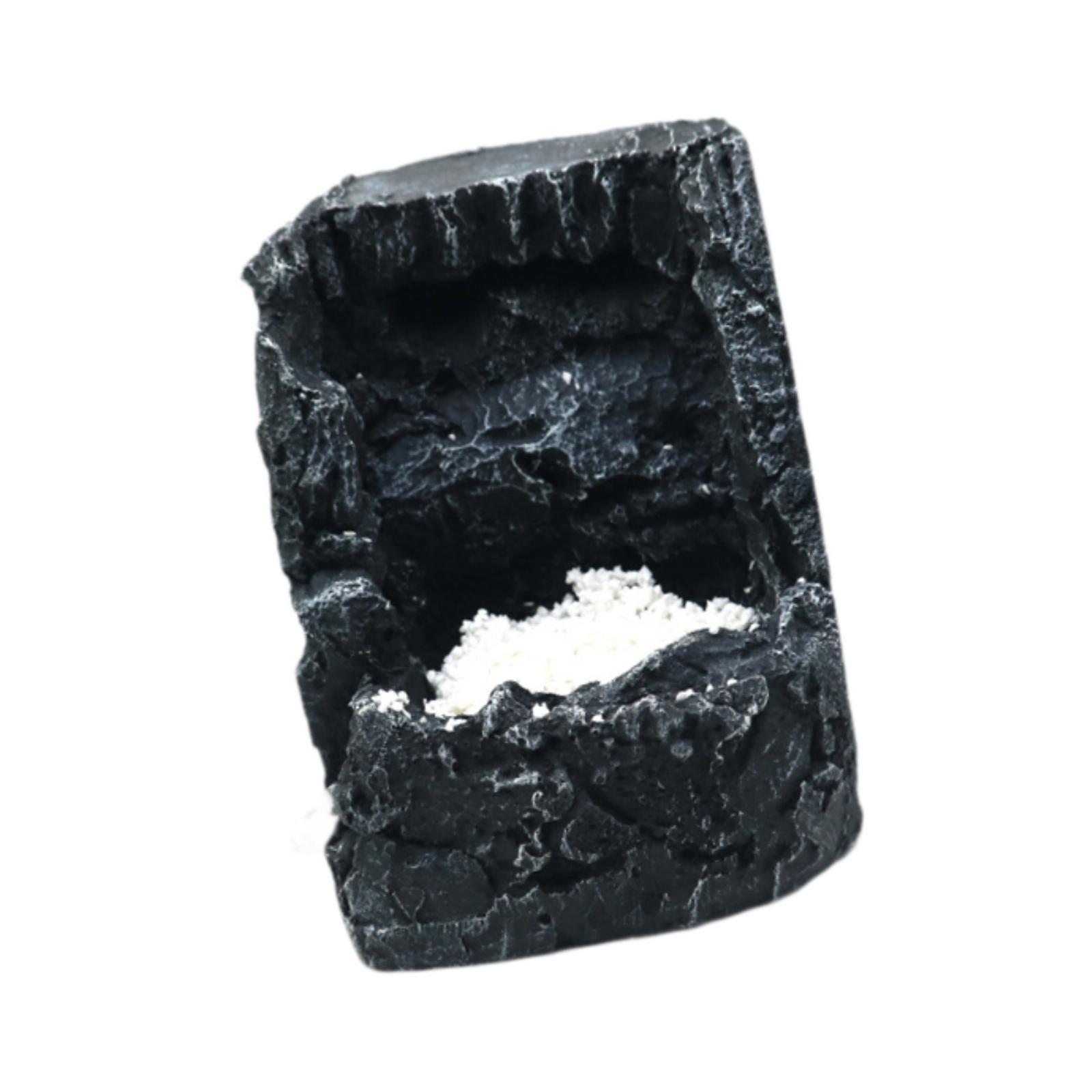 Modelo de Resina, Piedra Seiry - Aquascape Stone Seiryu reseña y precio