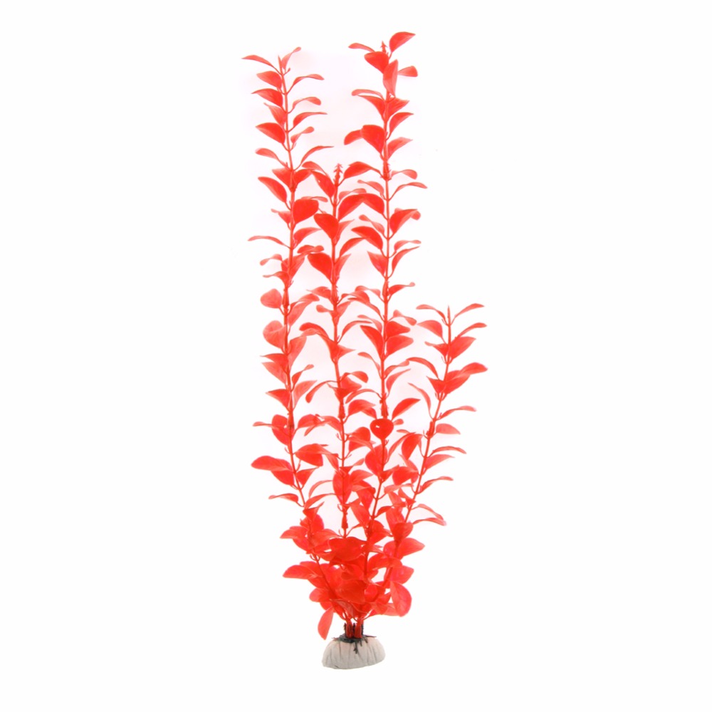 Adorno Accesorios para acuario - Aquarium Plant Grass reseña y precio