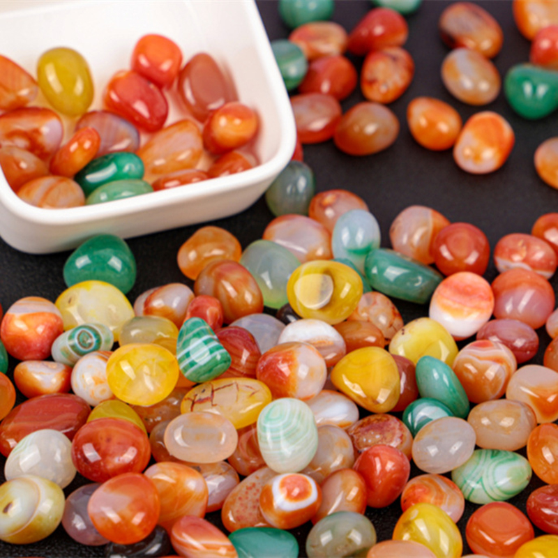 Piedras Decorativas de Ágata N - Planted Aquarium Air Stone reseña y precio