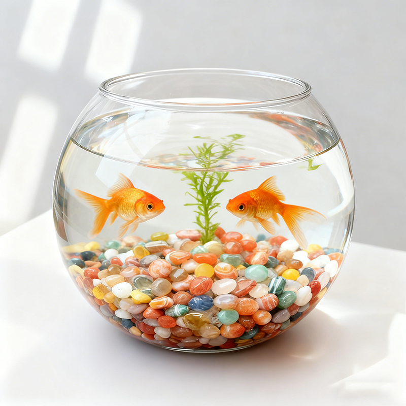 Piedras Decorativas de Ágata N - Planted Aquarium Air Stone reseña y precio