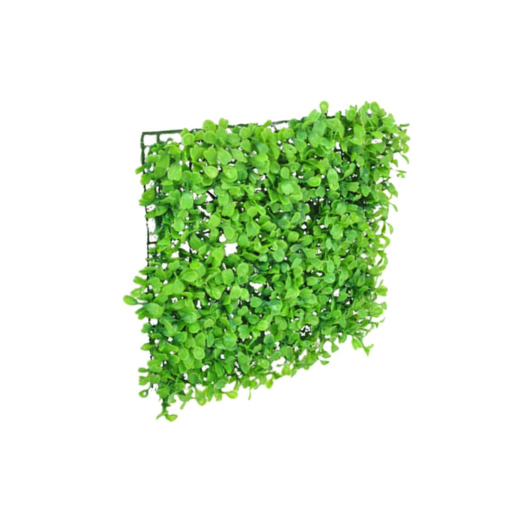 Césped Artificial de Resina Si - Aquarium Planted Setup reseña y precio