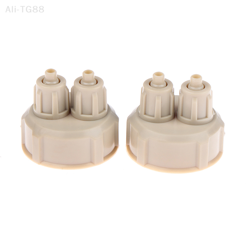 Kit de sistema de CO2 para acu - Planted Aquarium Equipment reseña y precio