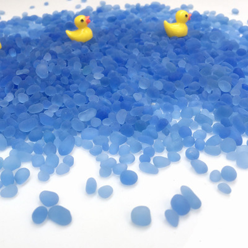 Pecera de piedra colorida, fue - Planted Aquarium Equipment reseña y precio