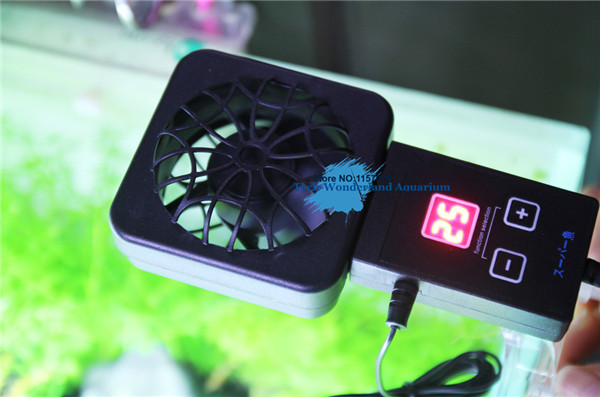 Mini nano clip para colgar en  - Planted Aquarium Equipment reseña y precio