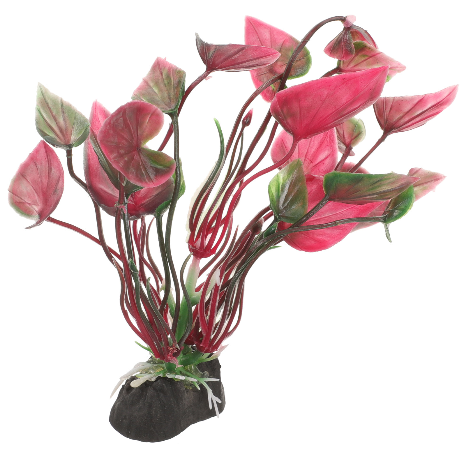 Plantas de Acuario de Plástico - Aquarium Planted Setup reseña y precio