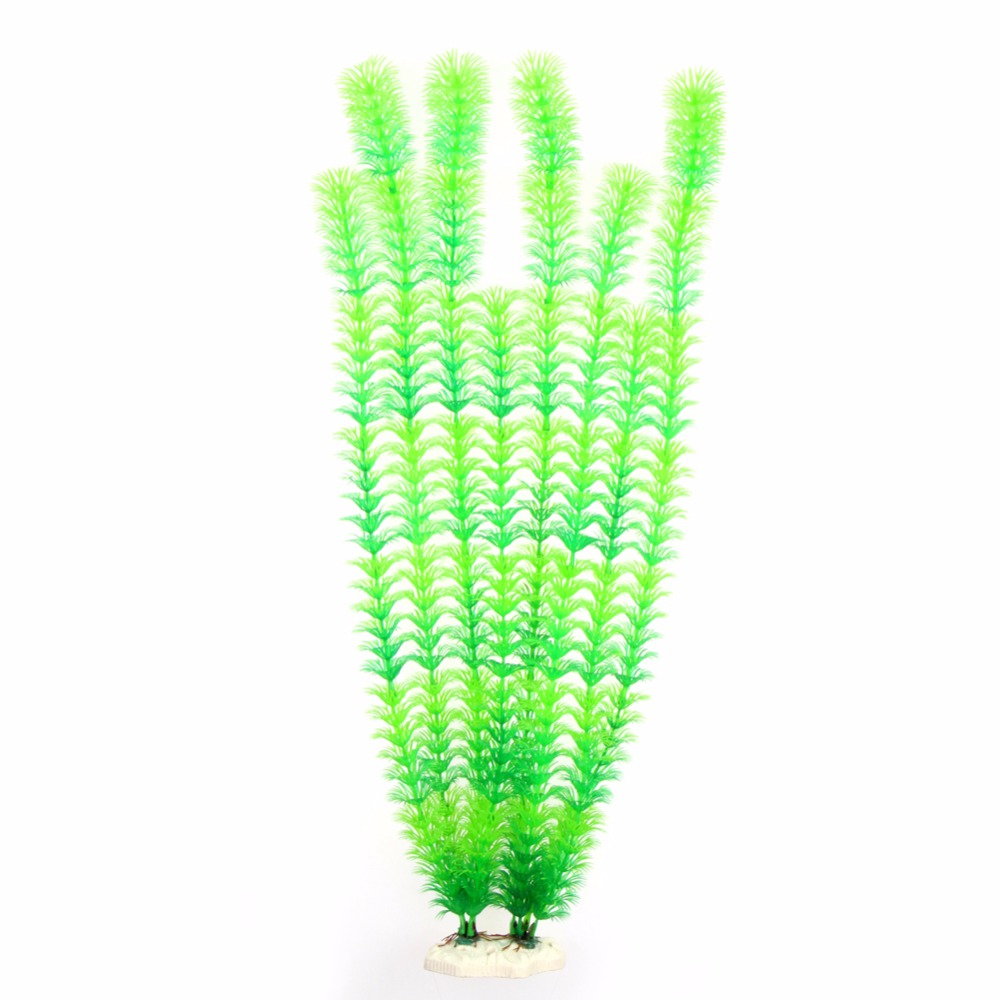 Alta calidad, 50 cm, plantas s - Aquarium Plant Grass reseña y precio