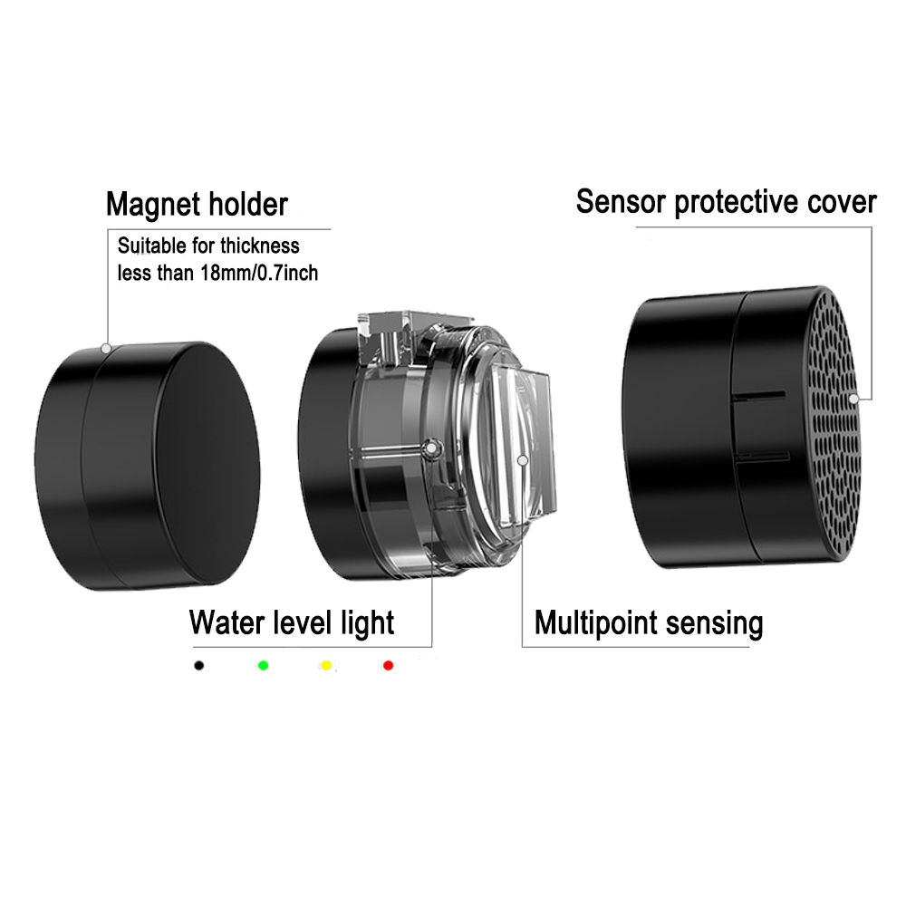 Recambio automático de Sensor  - Planted Aquarium Equipment reseña y precio