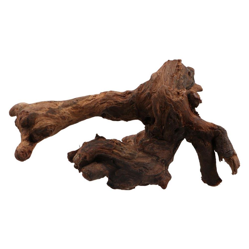 Tronco de Madera Natural de Co - Aquarium Plant Guide reseña y precio