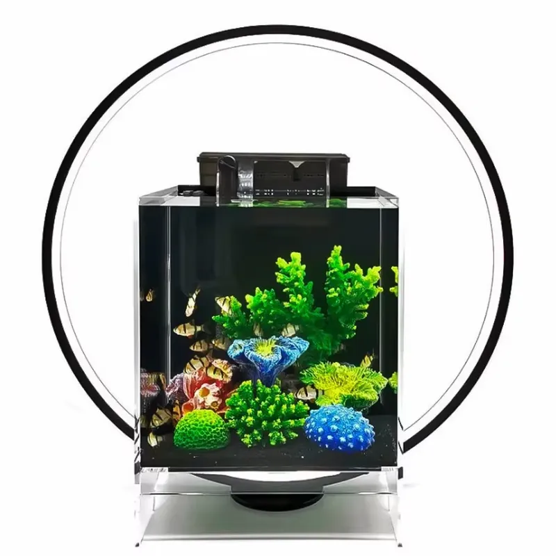Lámpara LED de Escritorio para - Planted Aquarium Hours reseña y precio