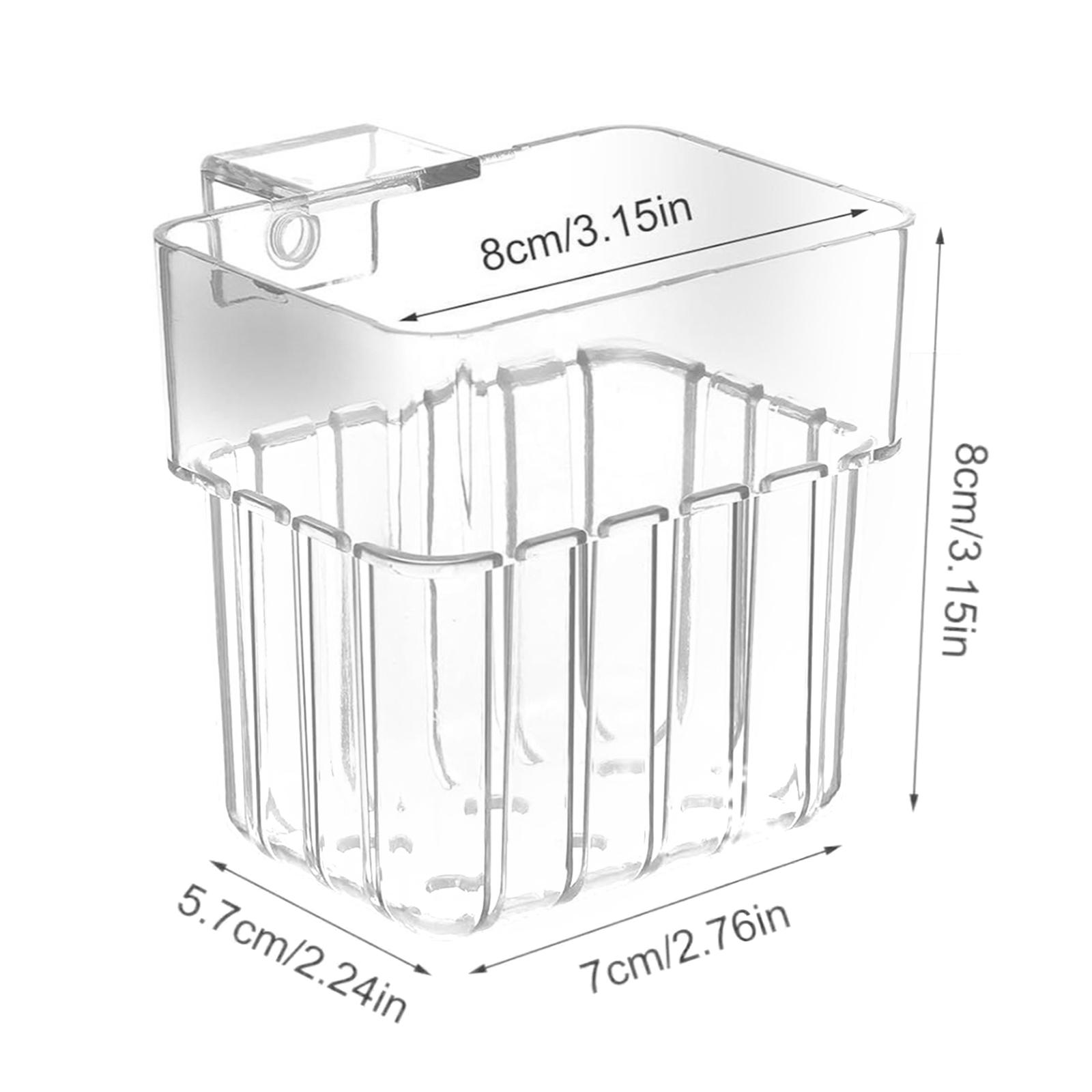 Maceta para Plantas Acuáticas, - Aquarium Planted Setup reseña y precio