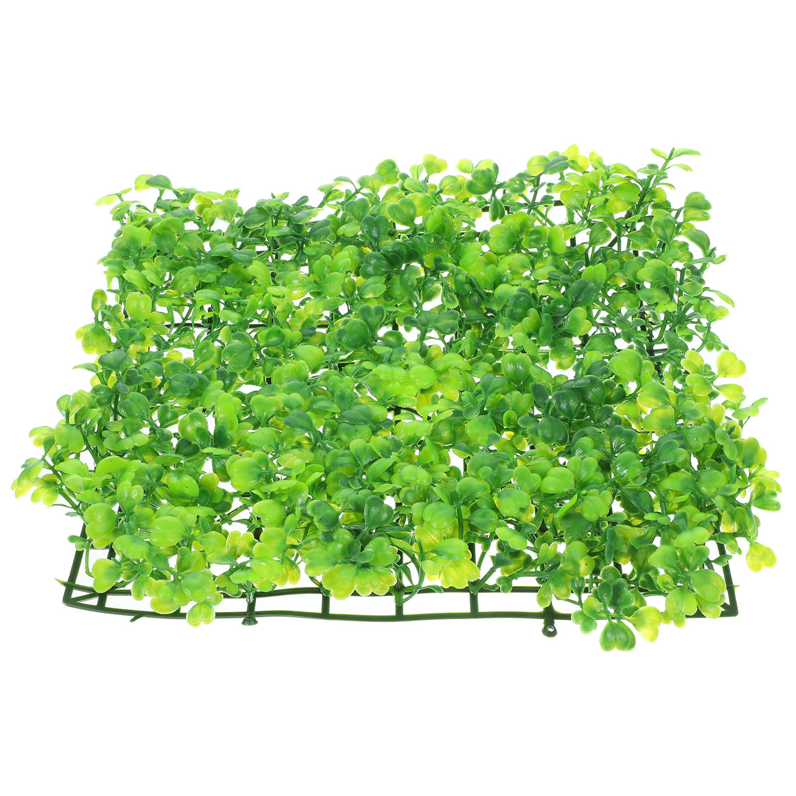 Hierba Artificial para Acuario - Aquarium Plant Grass reseña y precio