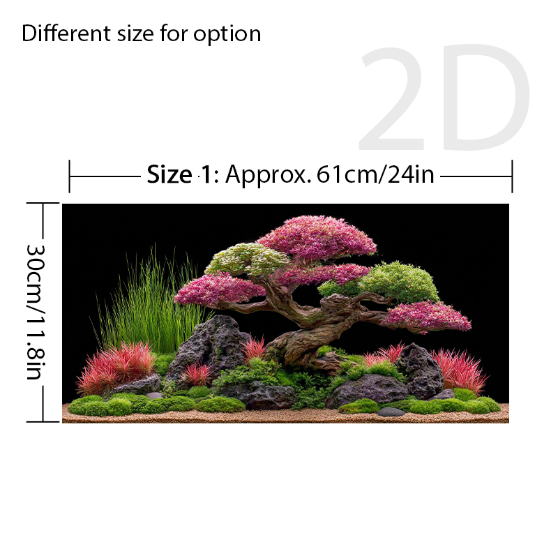 Roca de Acuario de Piedra Natu - Aquascape Stone Seiryu reseña y precio
