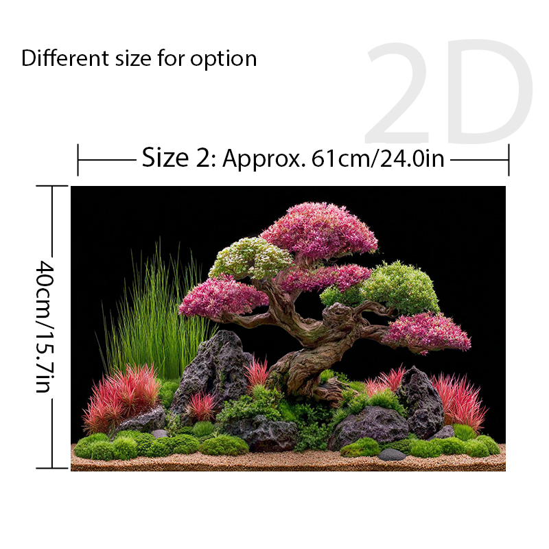 Roca de Acuario de Piedra Natu - Aquascape Stone Seiryu reseña y precio