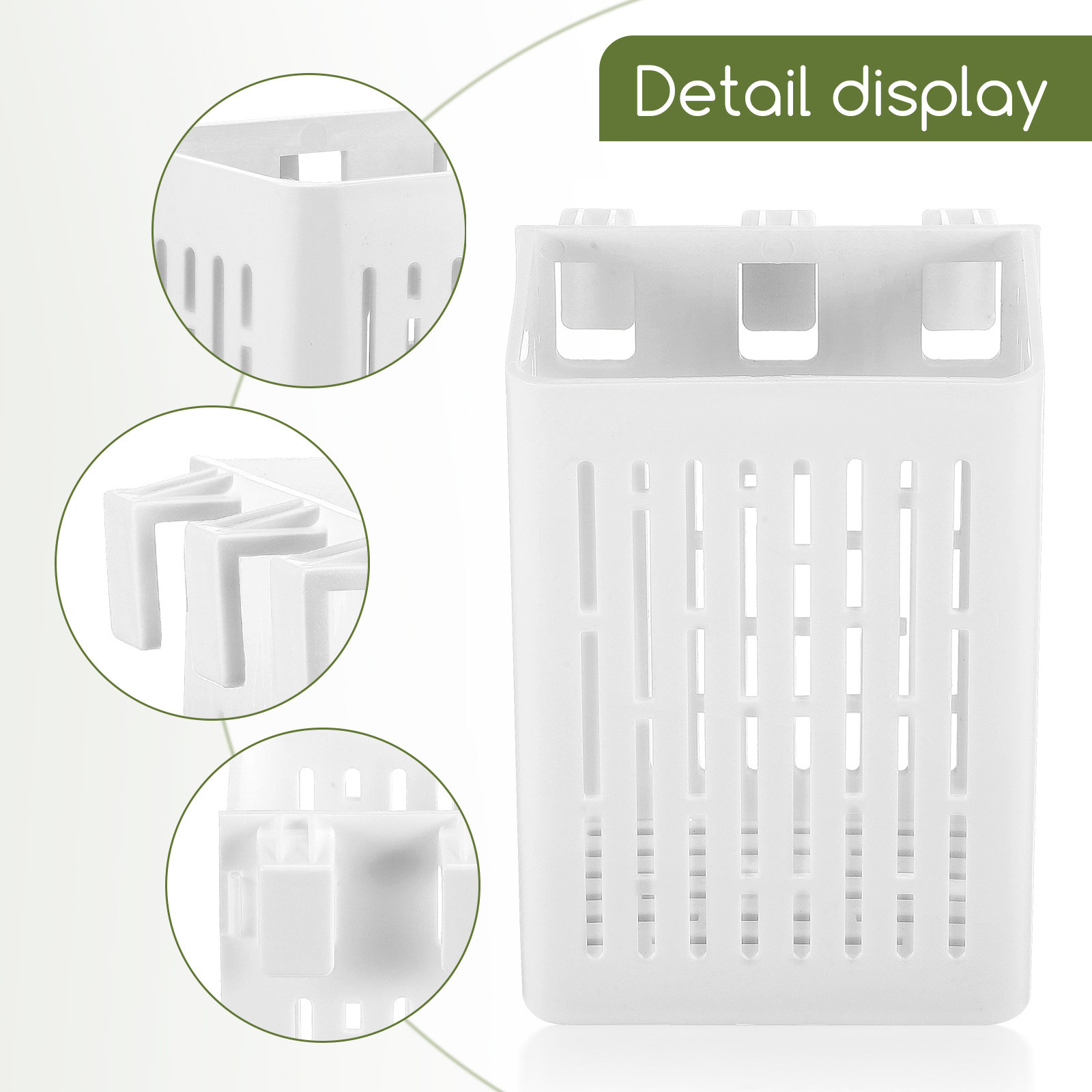 2 Piezas de Cestas Colgantes p - Aquarium Planted Setup reseña y precio