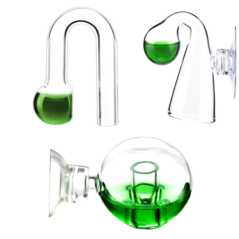 Comprobador de gota de CO2 de  - Planted Aquarium Equipment reseña y precio