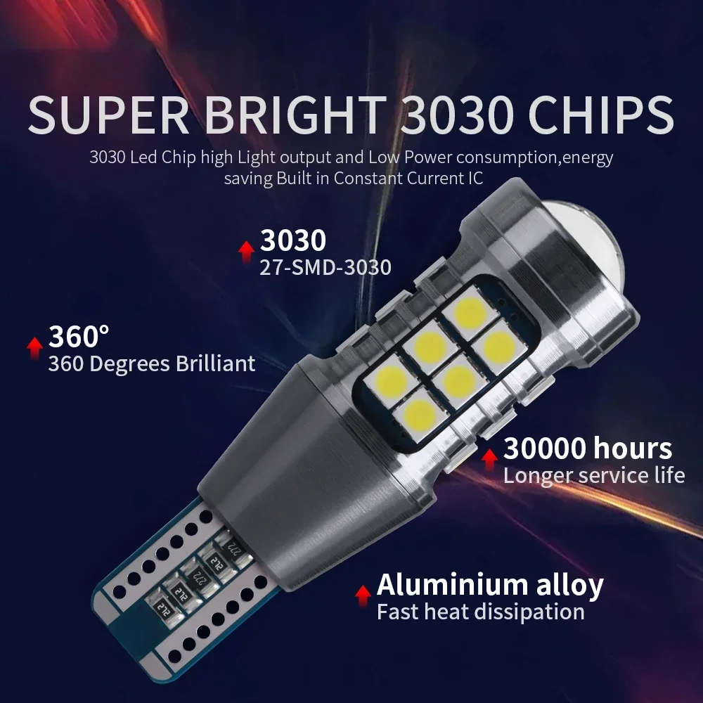 W16W LED T15 2600Lm luz de mar - Ludwigia Super Red reseña y precio